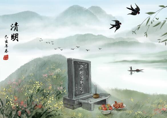 清明有哪些传统风俗 清明节有哪些风俗活动