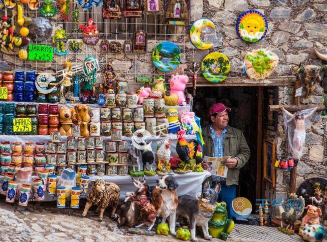 4月份去哪个国家旅游最好 4月份出国旅游最佳地方推荐