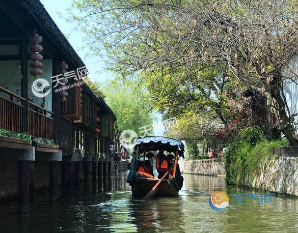 45月份适合去哪里旅游 四五月份国内旅游最佳地方