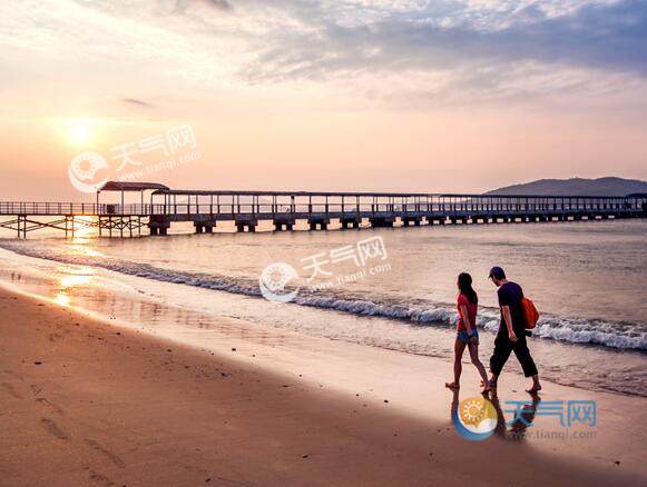 4月份情侣适合去哪里旅游 4月适合情侣旅游的地方推荐