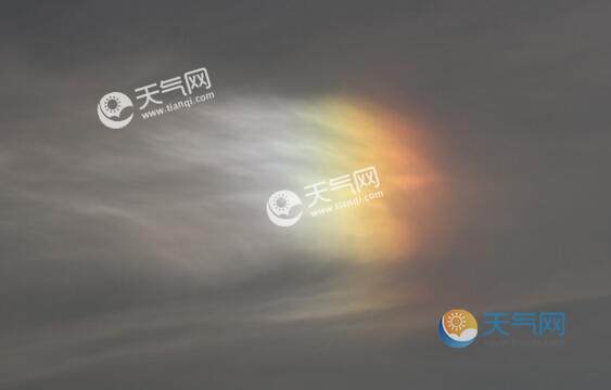 天上出现三个太阳预兆 天空出现三个太阳预示什么