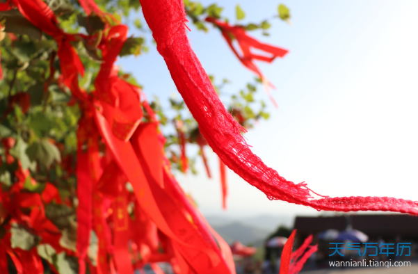 农历三月三是什么节日 三月三节日简介（多图）