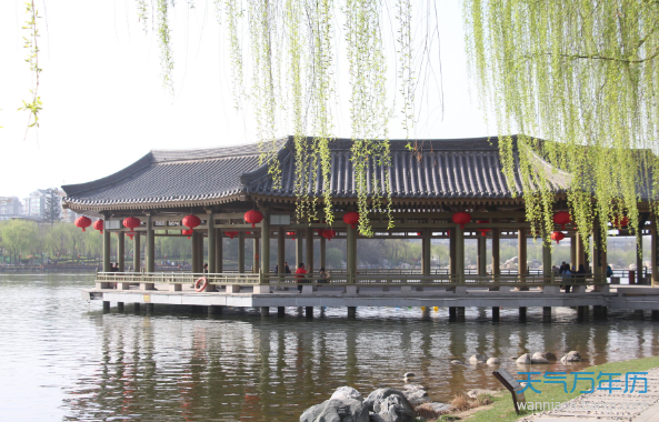 农历三月三是什么节日 三月三节日简介（多图）
