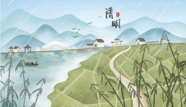 2020清明防火标语大全 2020清明节上坟防火标语