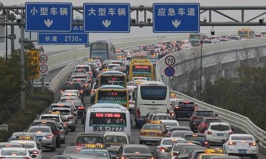 2020清明深圳高速免费吗 2020清明上高速安全提示