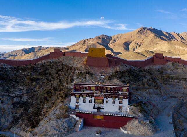 日喀则海拔多少米 西藏日喀则平均海拔多少米