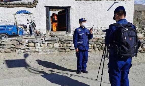 西藏定日县5.9级地震最新消息 目前暂无人员伤亡与财产损失