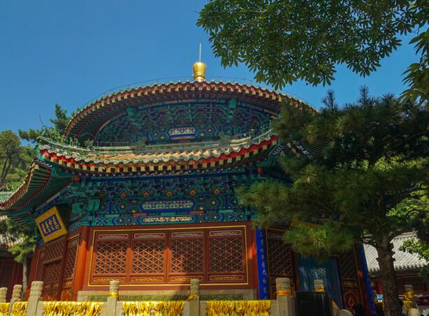2020北京清明假期旅游攻略 清明踏青北京及周边最佳去处