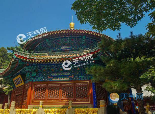 2023北京清明假期旅游攻略 清明踏青北京及周边最佳去处