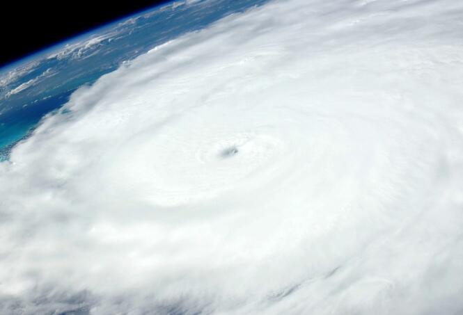 台风和飓风的不同点是什么 台风和飓风有哪些区别