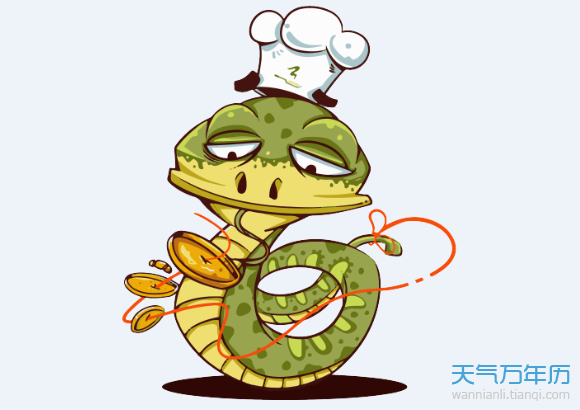 癸巳年是什么意思 癸巳年是哪年【图】