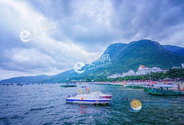2020清明节云南旅游哪里好玩 清明时节云南最美的地方