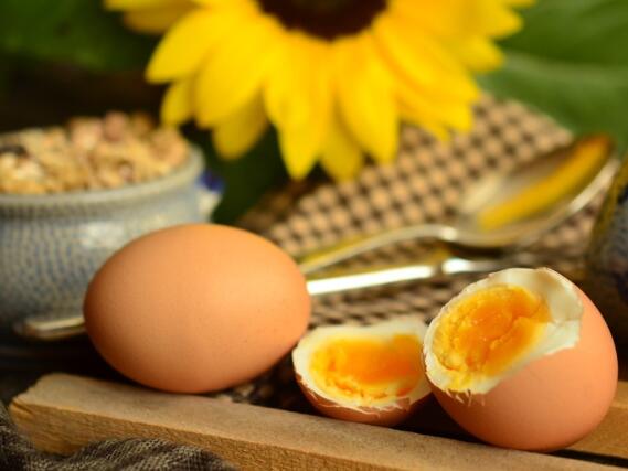 清明为什么要吃鸡蛋 清明吃鸡蛋的由来