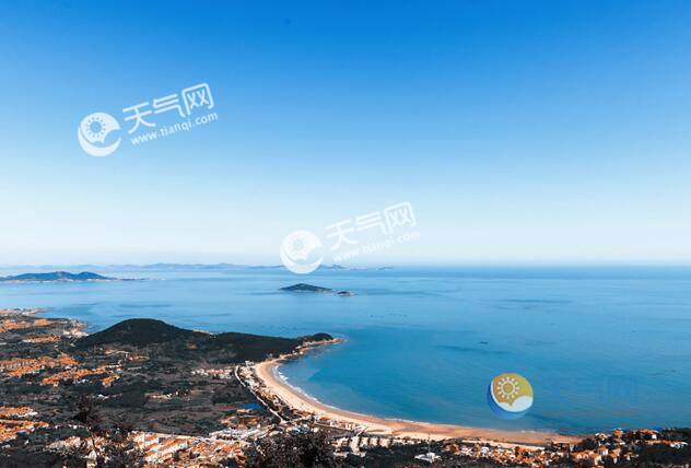青岛每个月份温度情况 山东青岛一年四季天气如何