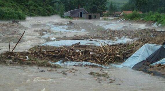 辽宁水利厅：今年辽河流域干流可能发生中洪水