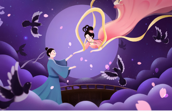 七夕乞巧节是什么意思 什么是乞巧节