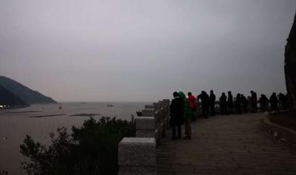 今晚湖北多地出现小雨 省会武汉局地气温24℃左右
