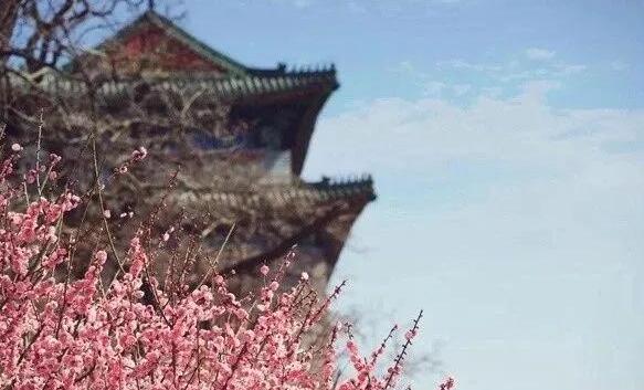 北京今年正式入春时间3月15日 比常年同期偏早半个月