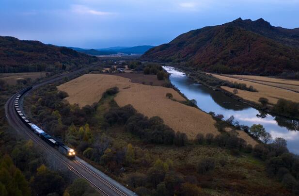 吉林省全年天气情况 吉林一年四季天气怎么样