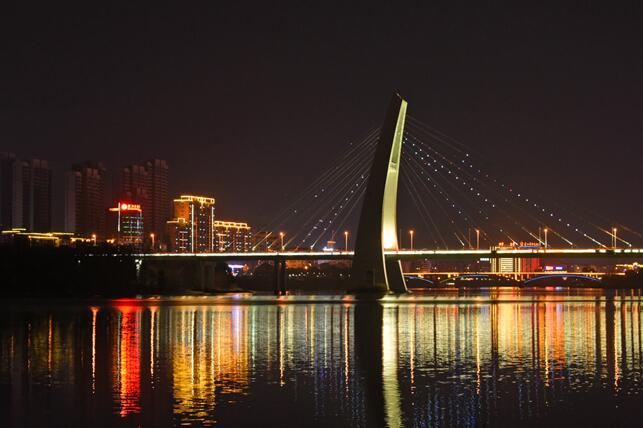 赣州月平均气温是多少 江西赣州一年平均温度情况