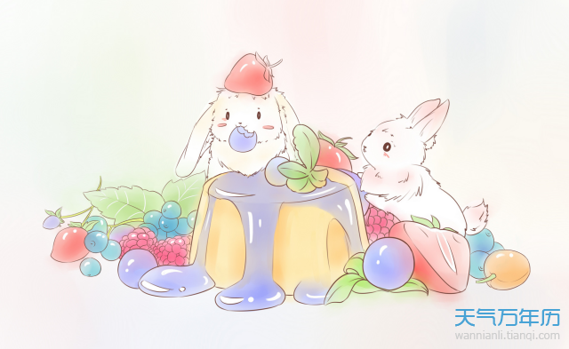癸卯年是哪一年 癸卯年是什么生肖属什么（图）