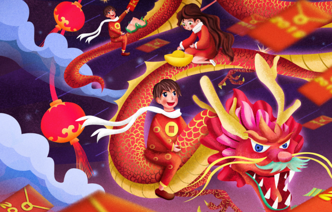 甲辰年是什么命 甲辰年生人五行属什么