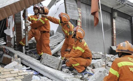 青海省海西州发生4.0级地震 无人员伤亡和财产损失