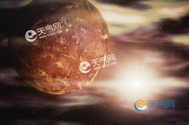 金星伴月是什么意思 金星伴月多久一次