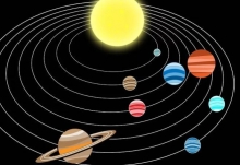2020年3月28日金星伴月上演 2020年金星伴月观赏时间地点表