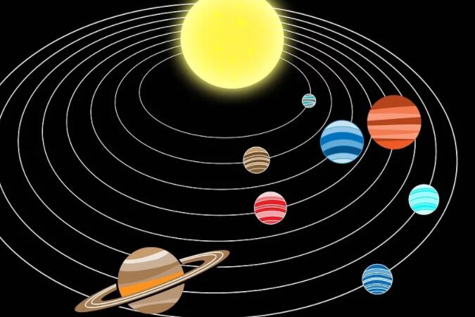2020年3月28日金星伴月上演 2020年金星伴月观赏时间地点表