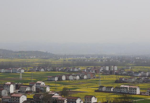 4月中旬旅游景点推荐 4月份中旬一些风景秀丽的地方