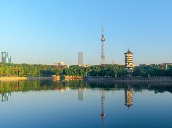 长沙4月旅游哪里比较好玩 四月份长沙旅游最佳去处