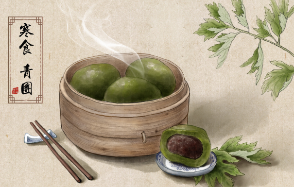 寒食节和清明节是一天吗 寒食节和清明节是一个节日吗
