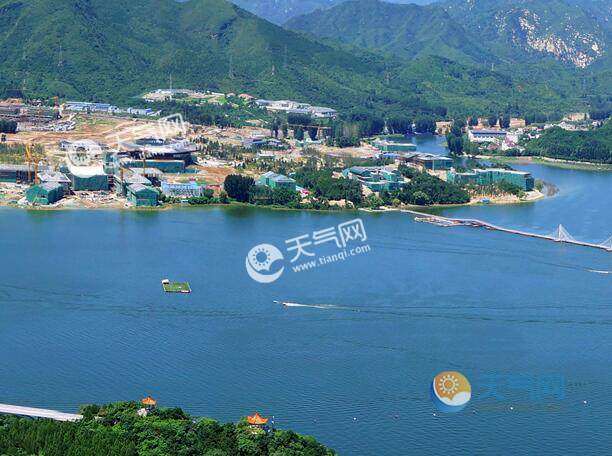 北京4月份旅游哪里好玩 4月份去北京游玩最佳去處