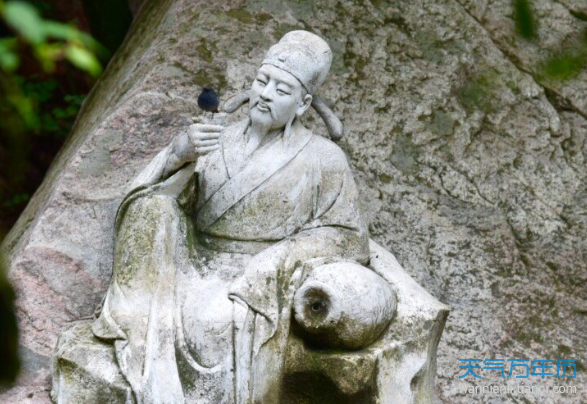 寒食节和清明节是一天吗 寒食节和清明节是一个节日吗【多图】