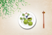 寒食是什么意思 寒食节是什么意思