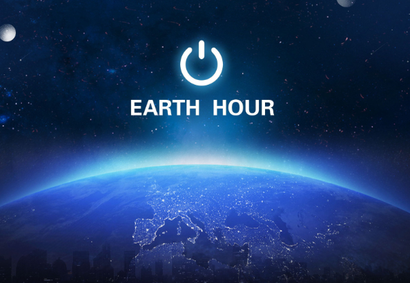地球一小时活动在每年几月举行 地球一小时是哪一天