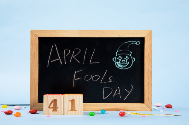 每年的愚人节是哪一天 每年的4月1日是愚人节