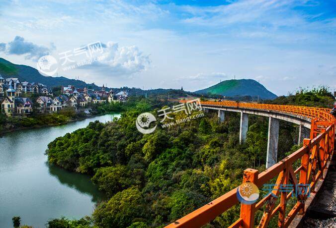 4月份適合去深圳玩嗎 深圳四月份最好玩有趣的地方