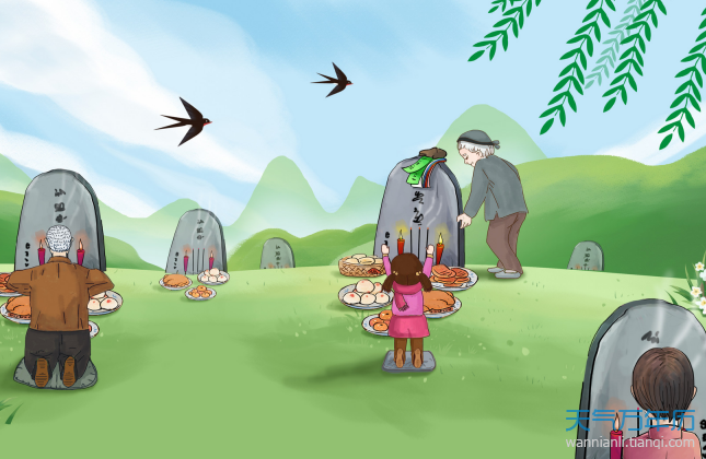 2020年5月立碑吉日一览表