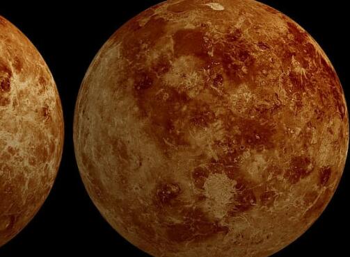 金星伴月的意思是什么 金星伴月是什么天象