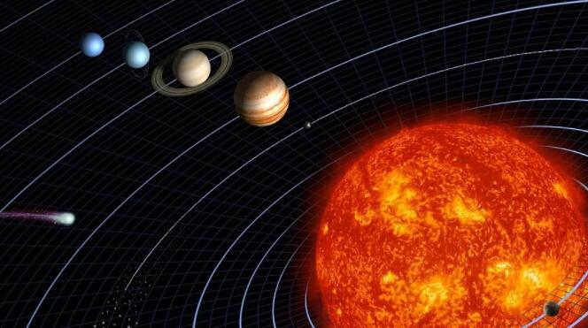 金星合月代表什么 古代金星合月天象预兆