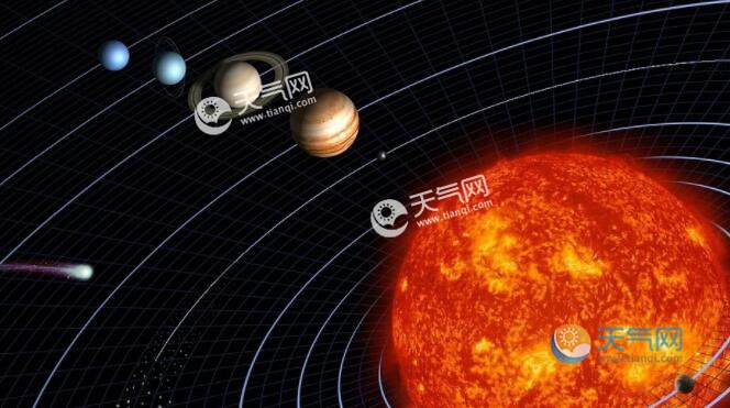 金星合月代表什么 古代金星合月天象预兆