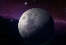 金星伴月的意思是什么 金星伴月是什么天象