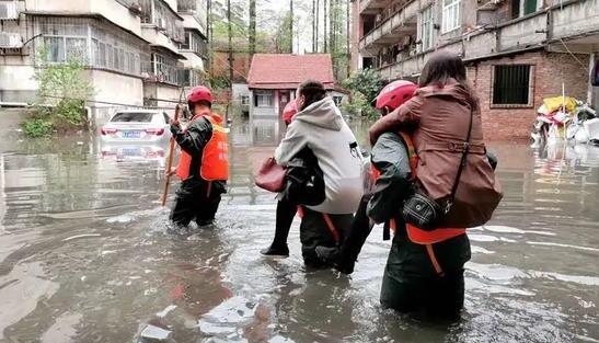 3至4月湖北降雨偏多伴有强对流 需防范洪涝、山洪灾害