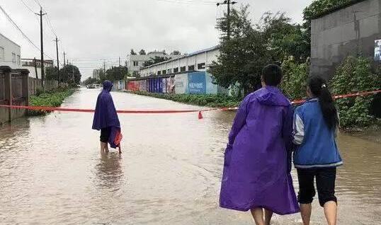 华南地区入汛时间较常年偏早12天 大部地区气温比常年偏高