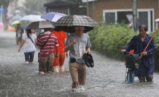 华南地区入汛时间较常年偏早12天 大部地区气温比常年偏高