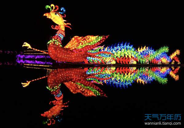 中国的所有节日大全集 中国节日大全表【图】