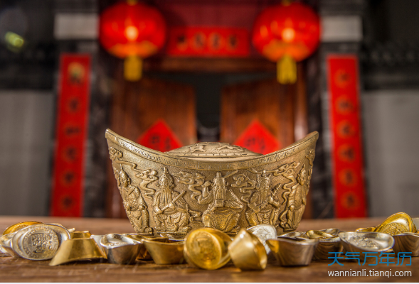中国的所有节日大全集 中国节日大全表【图】