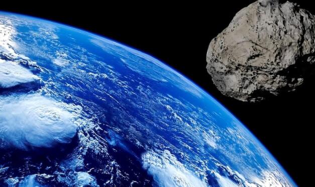 近地小行星是什么意思 近地小行星的特征是什么